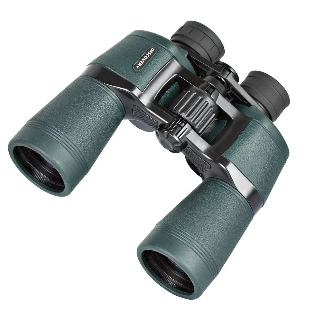 Review binoclu Delta Discovery 16x50 - Dorin Angelescu