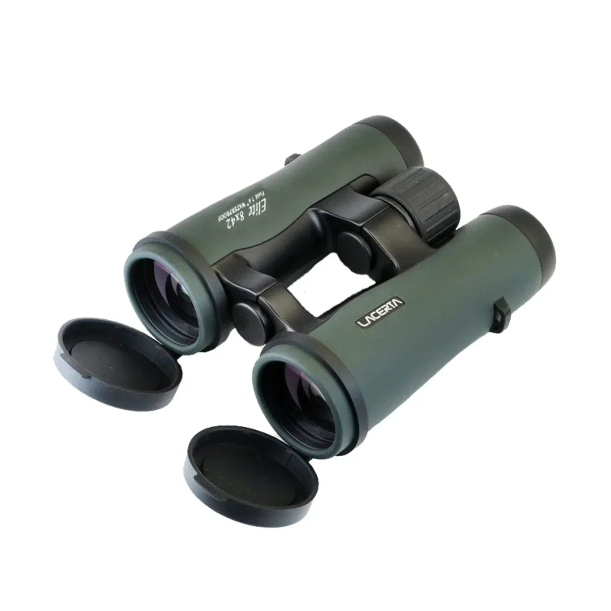 Review binoclu Lacerta Elite 10X56 - Dorin Angelescu