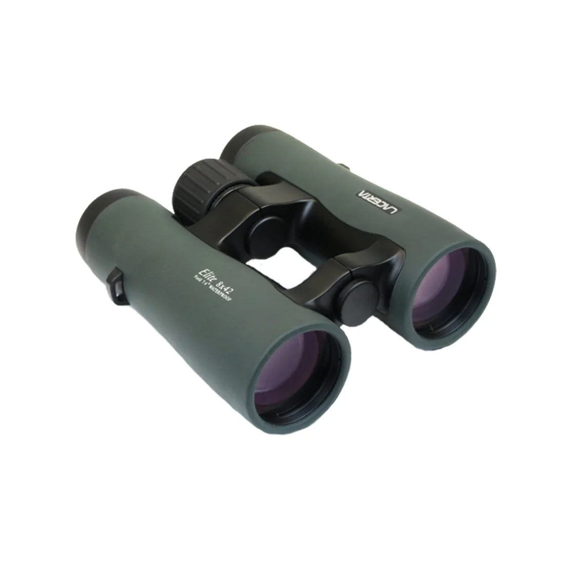 Review binoclu Lacerta Elite 10x42 - Dorin Angelescu