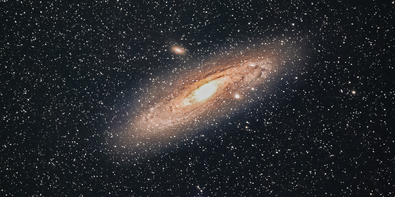 Cele mai frumoase obiecte astronomice pentru începători