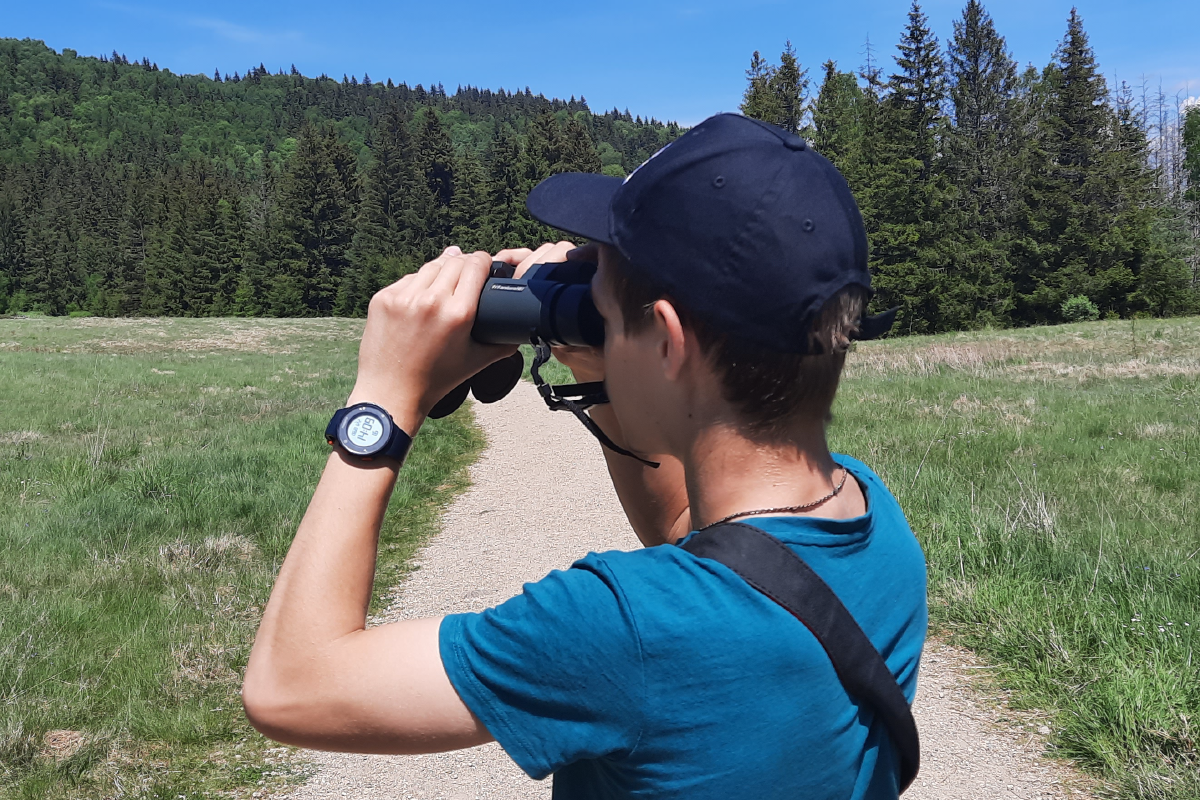 Cum alegi cel mai bun binoclu