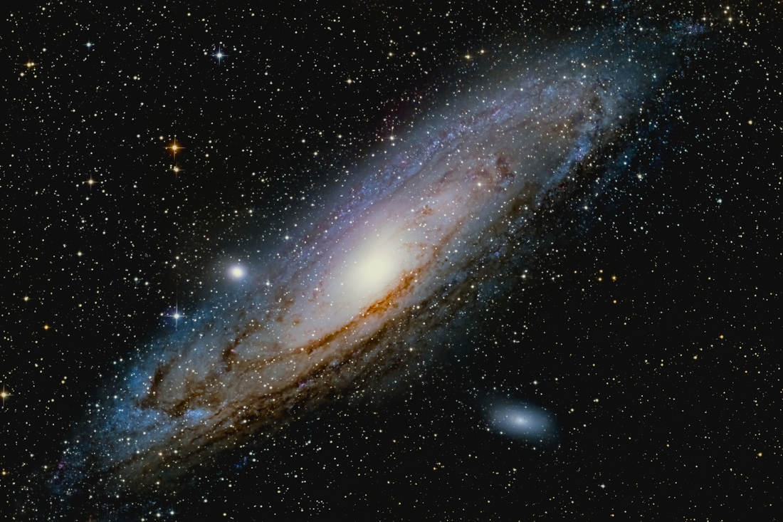 Ce putem observa pe cer?