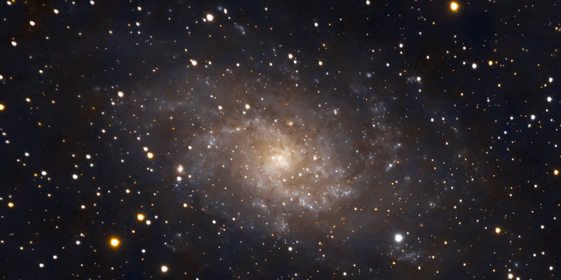 Ce telescop alegem pentru observarea galaxiilor, nebuloaselor și roiurilor stelare?