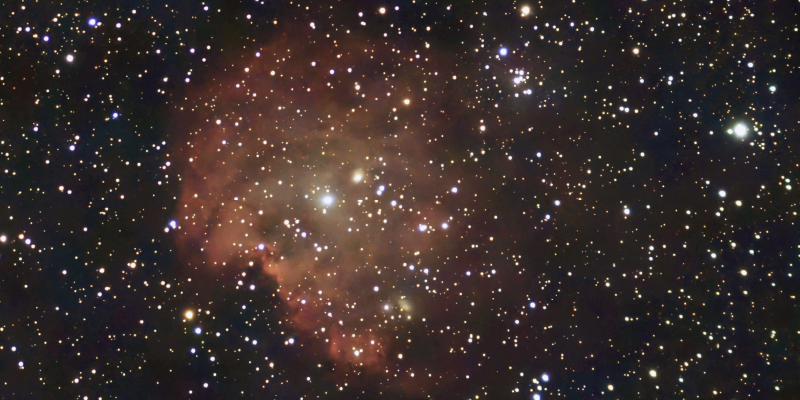 De ce mărirea NU este cel mai important lucru la un telescop?