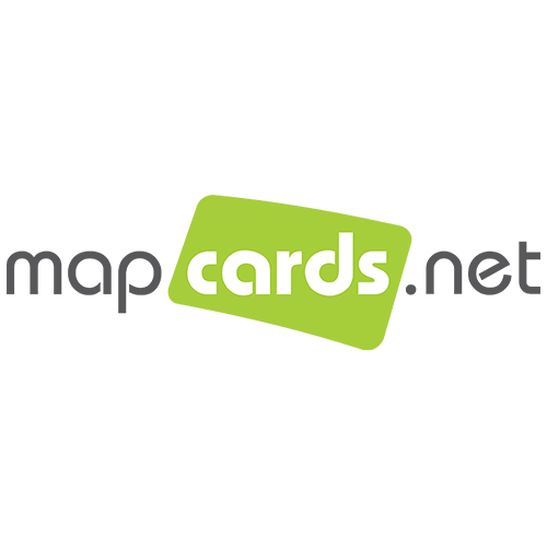 Mapcards.net