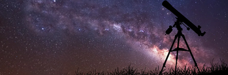 Telescoape astronomice - 1000-4000