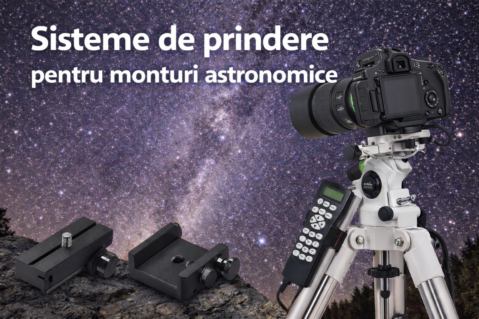 Sisteme de prindere