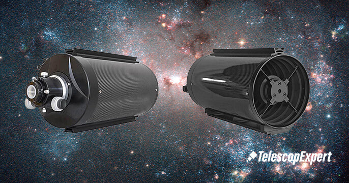 Telescoape Ritchey-Chretien