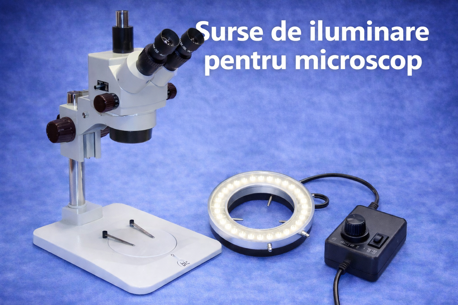 Surse de ilumină