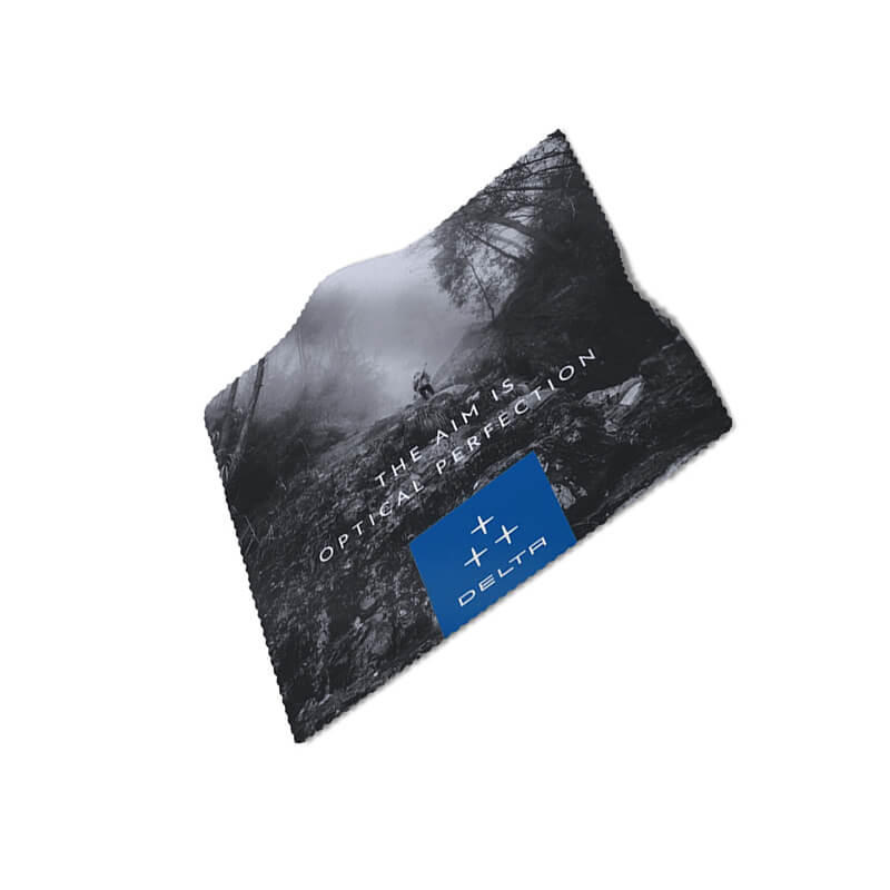 Microfibra de curatare Delta Optical image 2