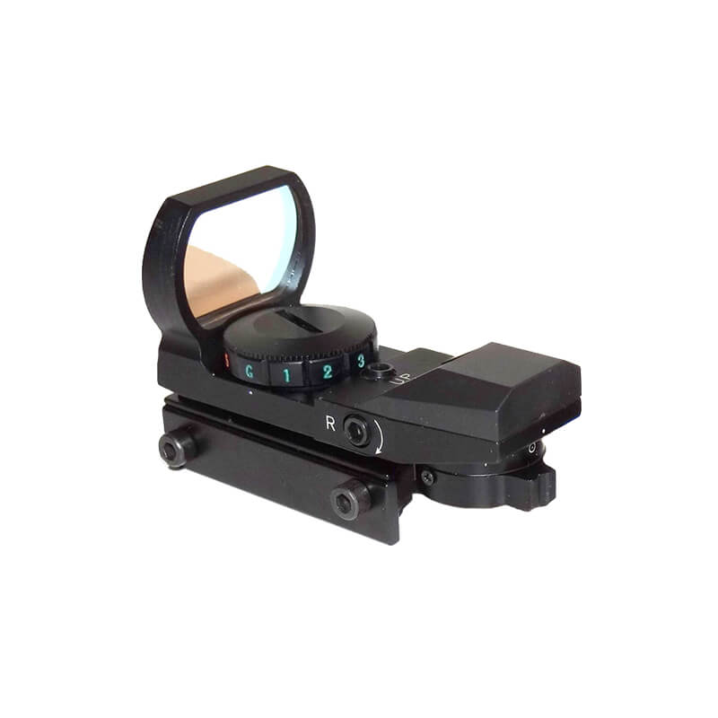 Cautator StarPointer din metal image 2