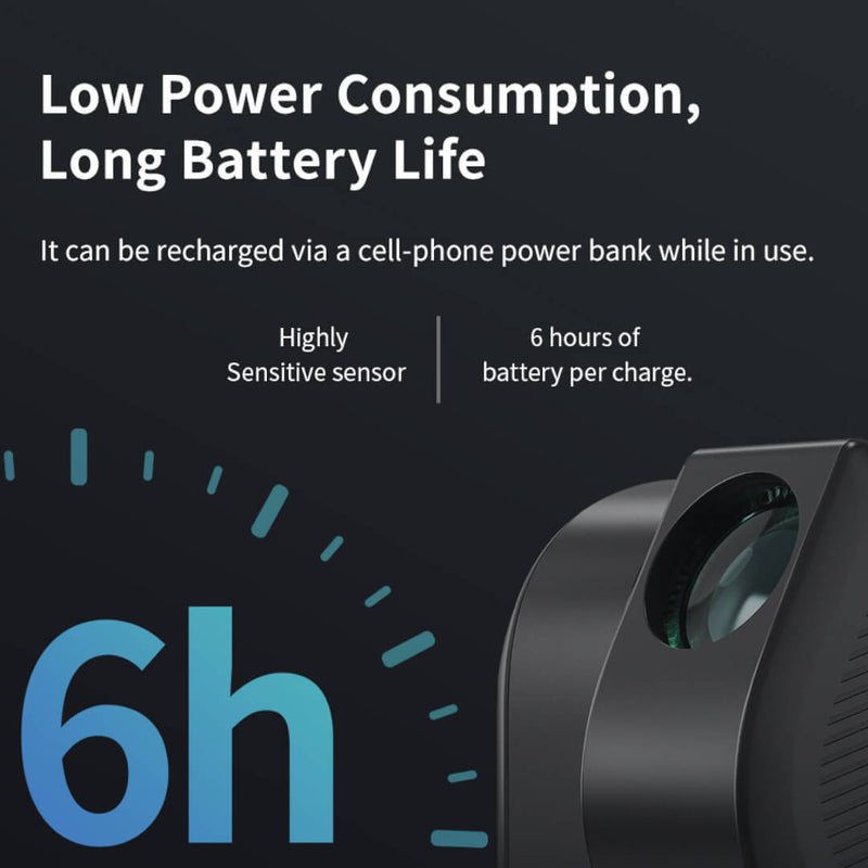 Telescop inteligent ZWO SeeStar S50 Smart