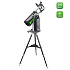 Telescop Dobson SkyWatcher Heritage 150/750 Flex Virtuoso GTi image 2