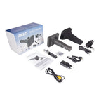 Luneta terestra Delta Sprectum 50 Digital image 2