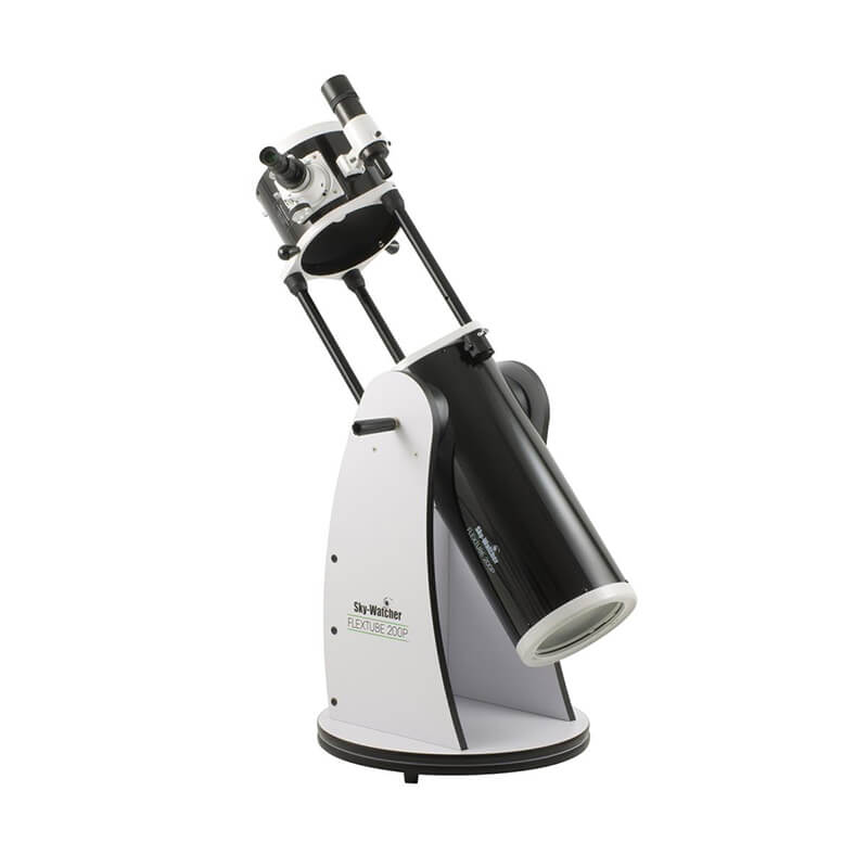 Telescop Dobson SkyWatcher Skyliner 203/1200 Flextube Pyrex image 2
