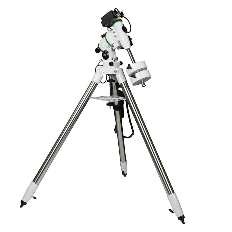 Montura Skywatcher ecuatoriala EQM-35 PRO GoTo image 2