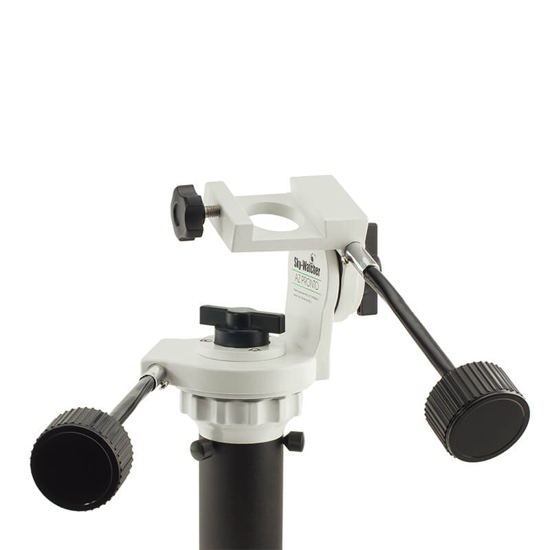Montura  azimutala Skywatcher AZ3-R PRONTO image 2