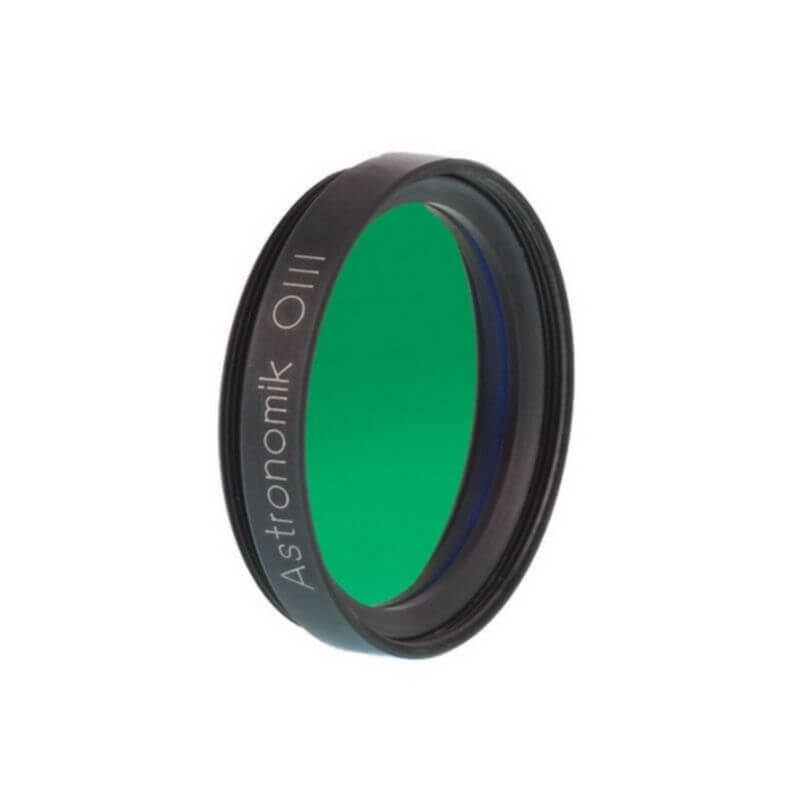 Filtru OIII Astronomic image 2