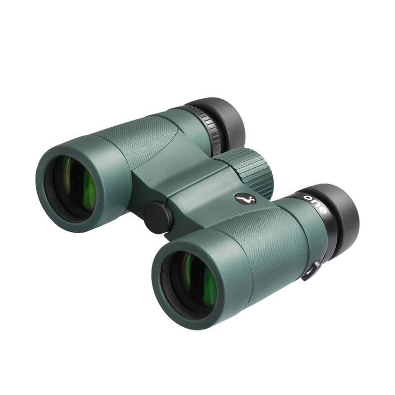 Binoclu Delta One 8x32 image 2