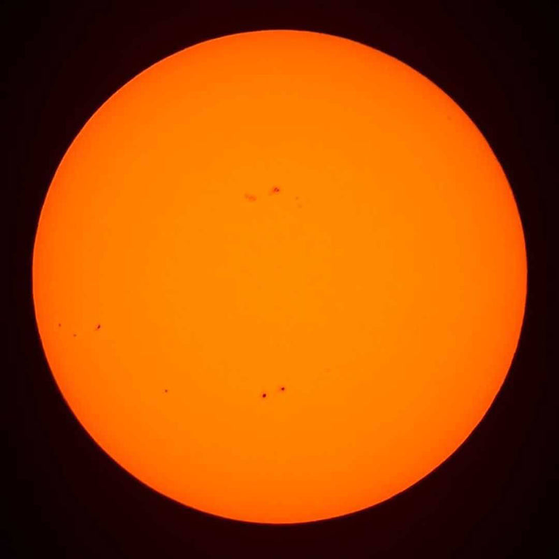 Telescop inteligent ZWO SeeStar S50 Smart