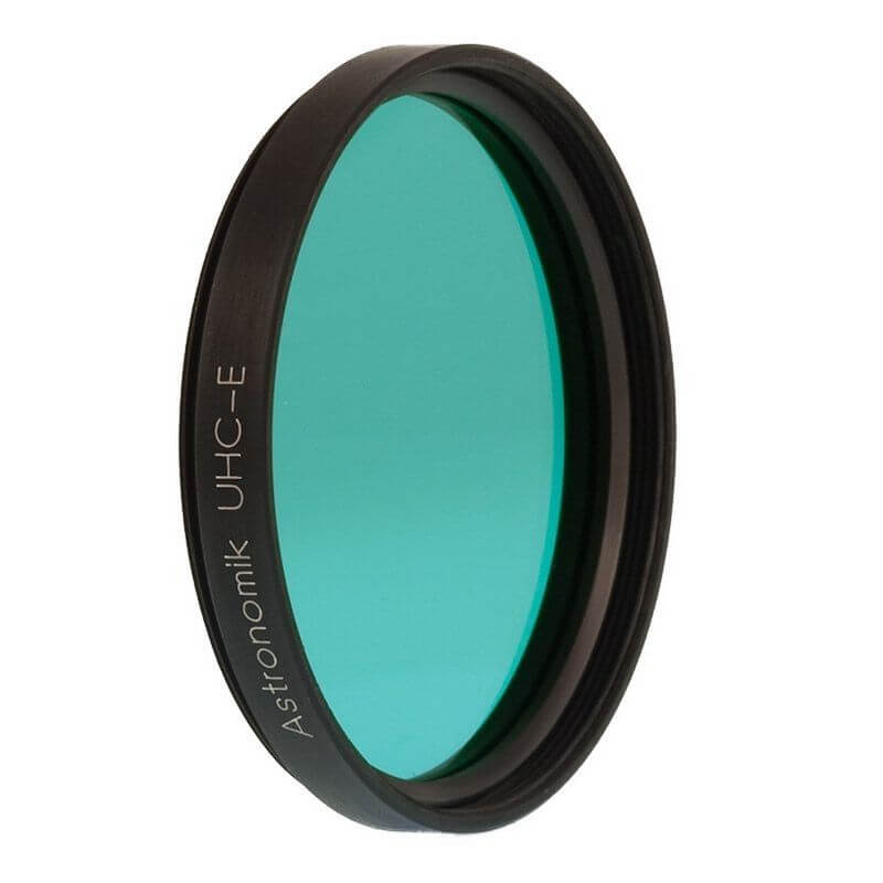 Filtre UHC Astronomic image 2