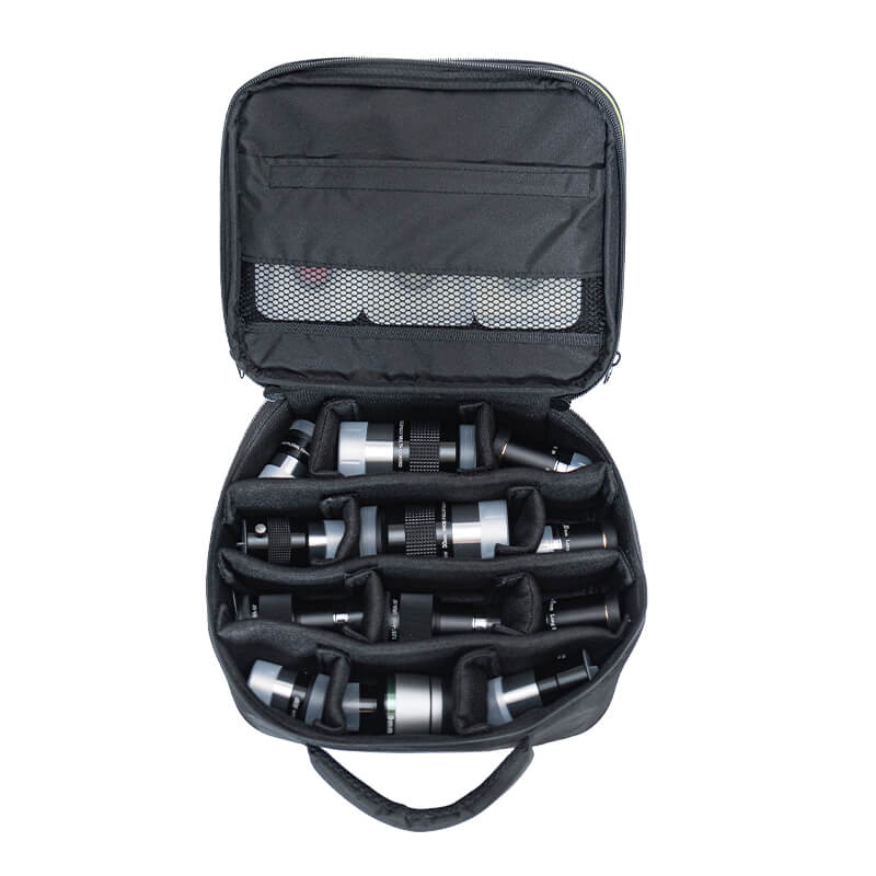 Geanta Oklop pentru accesorii si oculare image 2