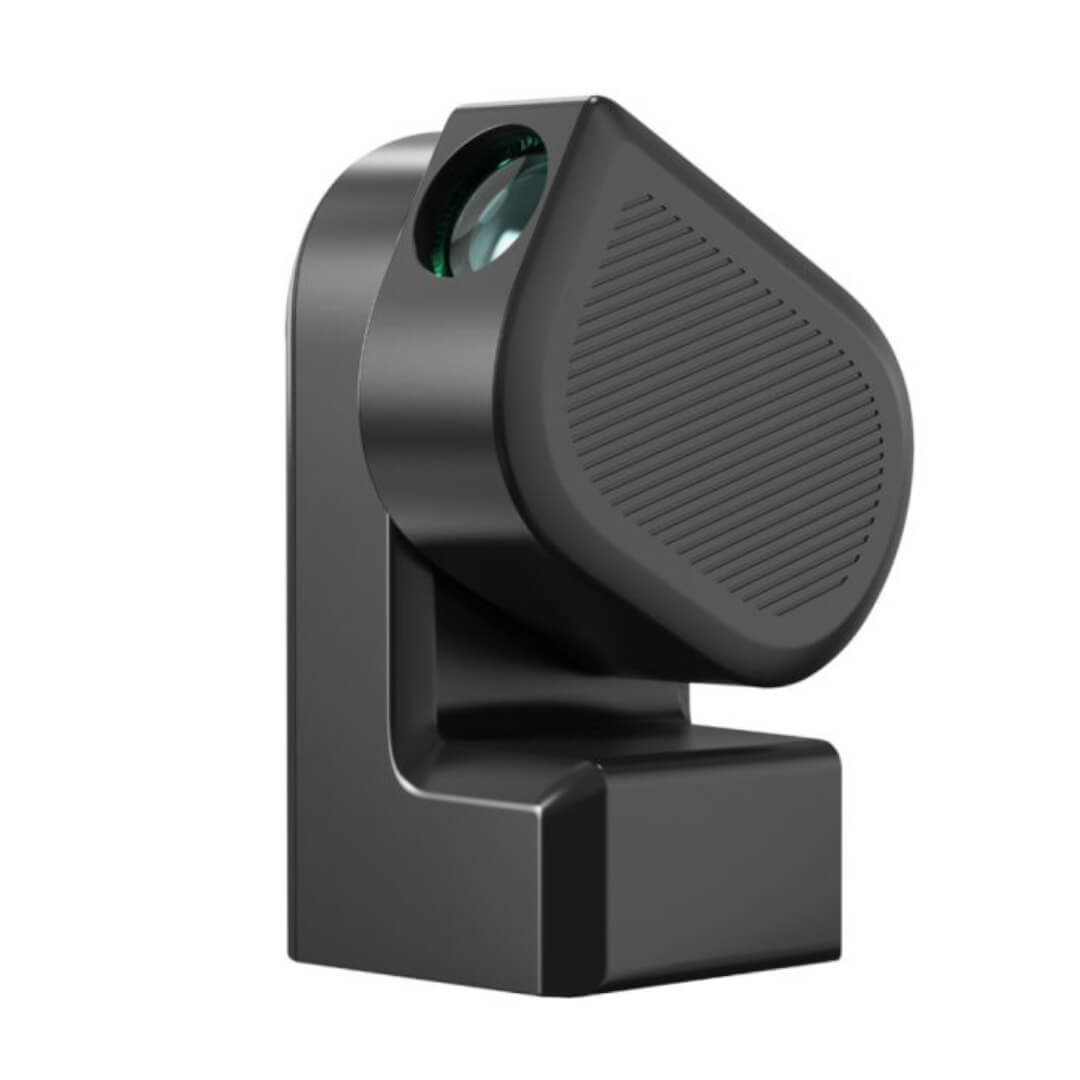 Telescop inteligent ZWO SeeStar S50 Smart image 2