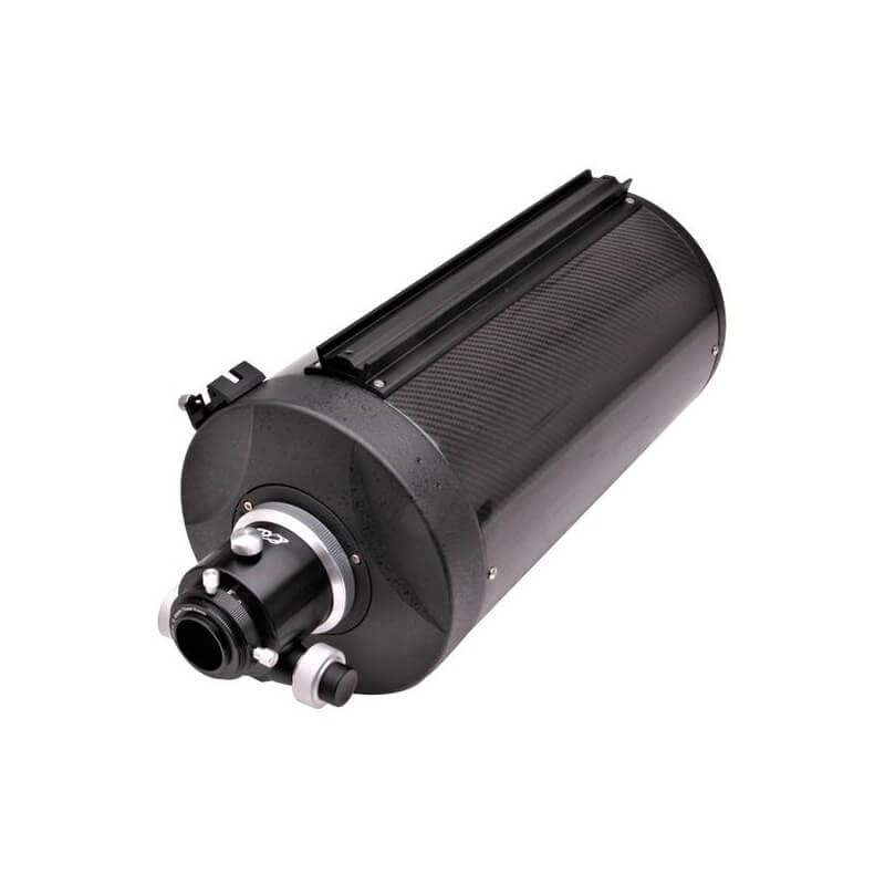 Tub optic telescop GSO Ritchey-Chretien RC 203/1624 Carbon image 2