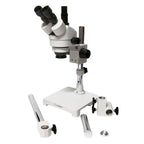 Microscop stereo industrial IND-STM45T (7-45x) image 2