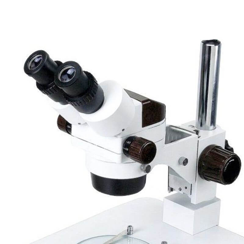 Microscop stereo STM7-B (7-45X) image 2
