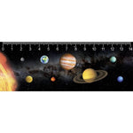 3D Rulers Space