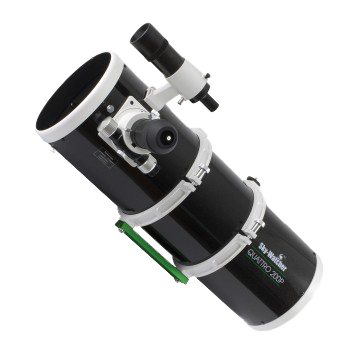 Tub optic telescop Foto-Newton Quattro Skywatcher 200/800 image 2