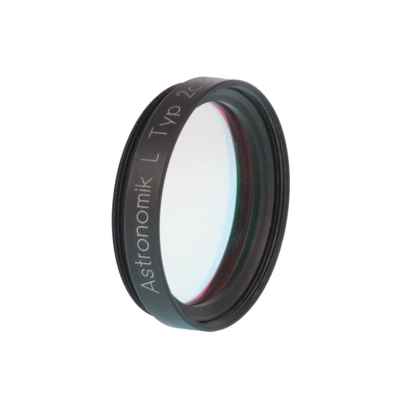 Filtre IR-UV Block Astronomic image 2
