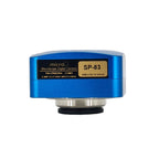Camera digitale MicroQ-SP pentru microscop image 2