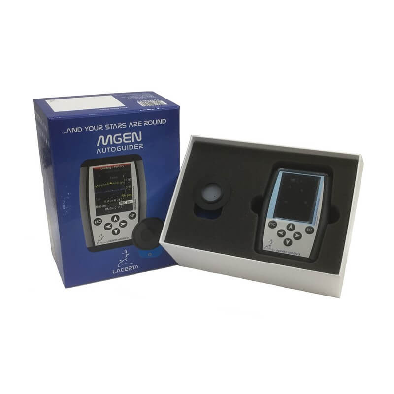 Autoguider Lacerta MGEN-3 image 2