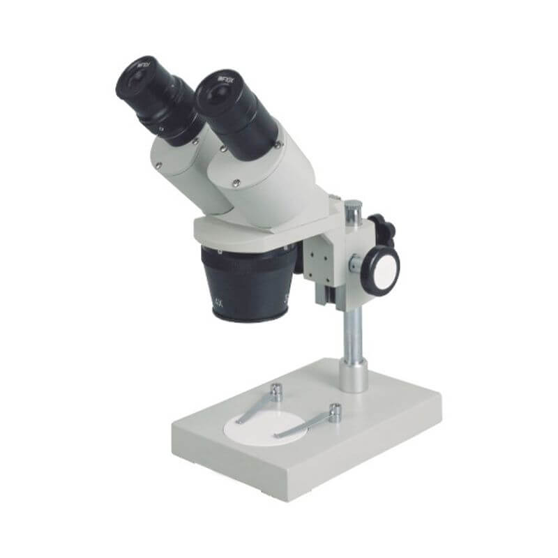 Microscop stereo STM-4A zoom (10x - 40x) image 2