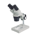 Microscop stereo STM-4A zoom (10x - 40x) image 2