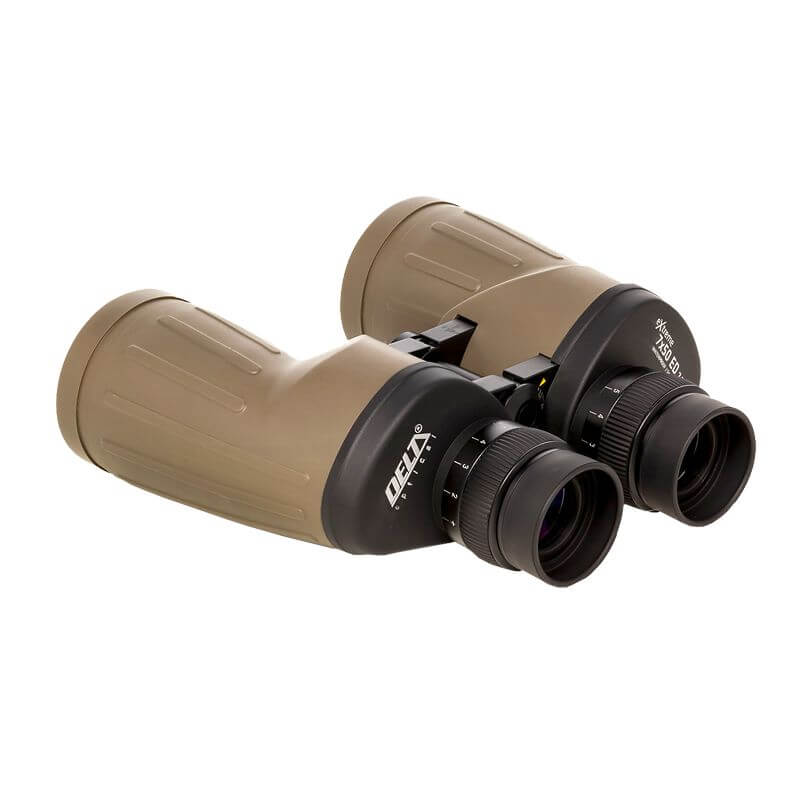 Binoclu Delta Extreme 7x50 image 2