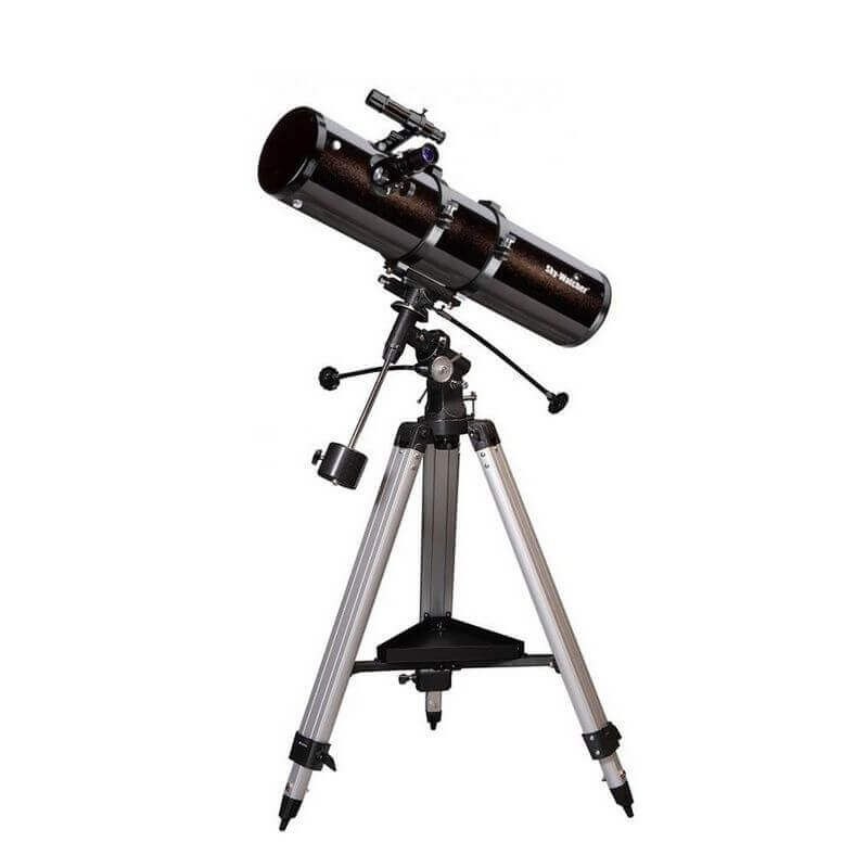 Telescop Newton SkyWatcher Explorer 130/900 EQ2 (resigilat) image 3