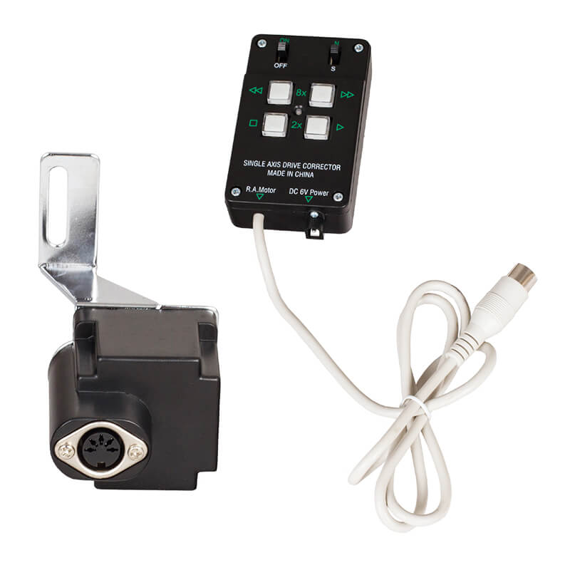 Motor RA pentru montura EQ image 2