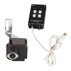 Motor RA pentru montura EQ1 image 2