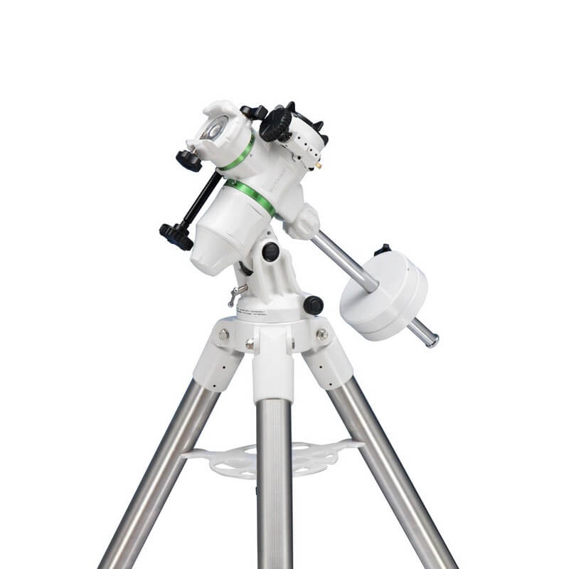 Montura ecuatoriala-azimutala Skywatcher EQ-AL 55 image 2