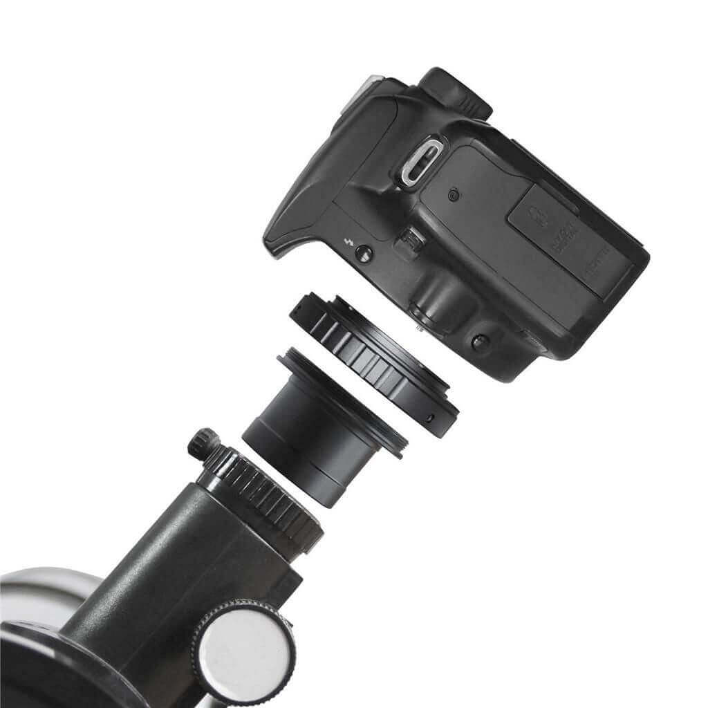 Inel baioneta T2 Minolta/SONY image 3