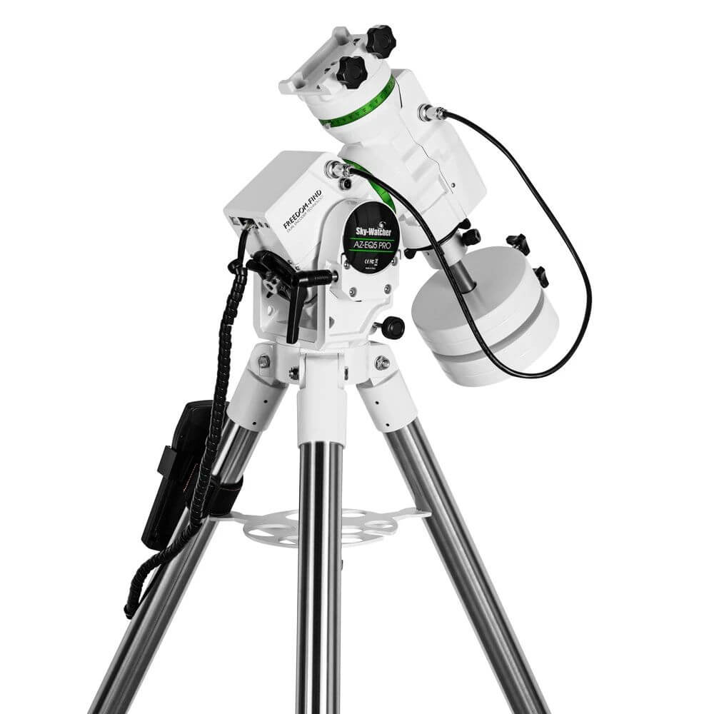 Montura Skywatcher AZ EQ5 GoTo image 2