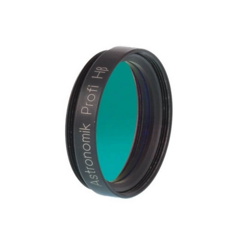 Filtre H-Beta Astronomic image 2
