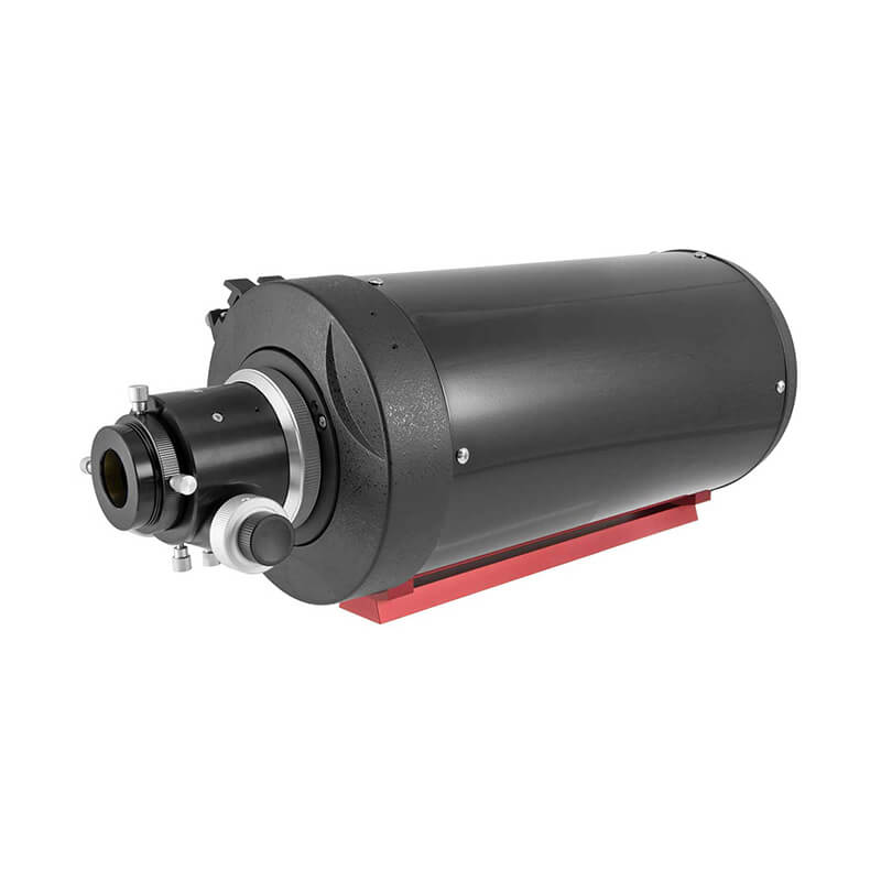 Tub optic telescop GSO Ritchey-Chretien RC 154/1370 image 2