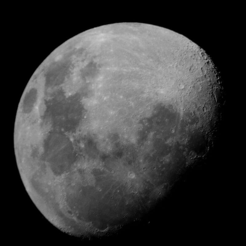 Telescop Newton SkyWatcher Luna 114/900 EQ2