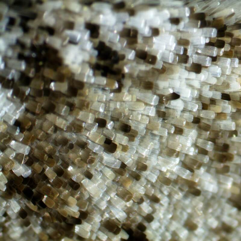 Microscop stereo STM-4B LED zoom (10x - 40x)