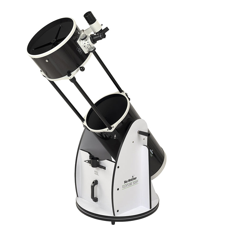 Telescop Dobson SkyWatcher Skyliner 305/1500 Flextube Pyrex image 3
