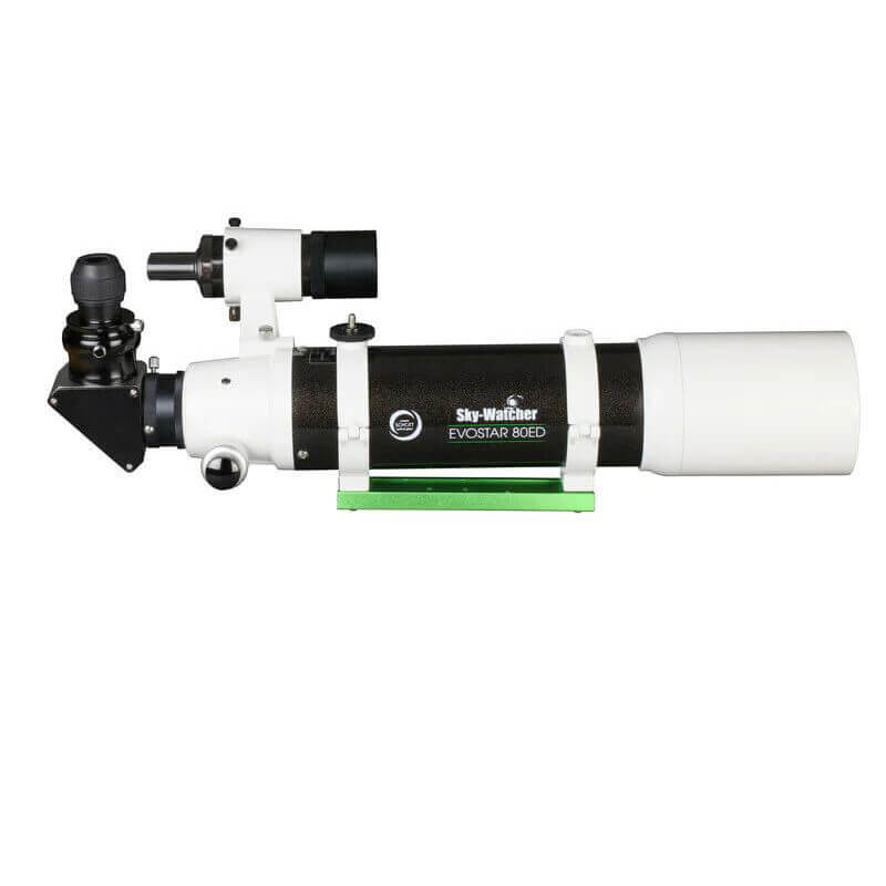 Telescop refractor Skywatcher EvoStar ED-APO 80/600 image 2